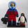 LEGO Wildlife Photographer Set 71013-7