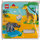 LEGO Wildlife Puzzle (5004401)