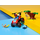 LEGO Wildlife Rescue ATV 60300