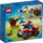 LEGO Wildlife Rescue ATV Set 60300 Packaging