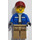 LEGO Wildlife Rescue Breeder Minihahmo