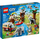 LEGO Wildlife Rescue Camp Set 60307