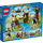 LEGO Wildlife Rescue Camp Set 60307