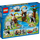 LEGO Wildlife Rescue Camp 60307