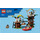 LEGO Wildlife Rescue Camp 60307 Instructies