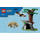 LEGO Wildlife Rescue Camp 60307 Anweisungen