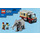 LEGO Wildlife Rescue Camp 60307 Instructions