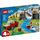 LEGO Wildlife Rescue Off-Roader 60301