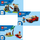 LEGO Wildlife Rescue Off-Roader Set 60301 Instructions