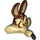 LEGO Wile E. Coyote Head (74513)