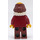 LEGO William Shakespeare Minifigurine