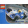 LEGO Williams F1 Team Racer Set 8374