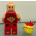 LEGO Willie Scott Minifigure