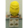 LEGO Willie Scott Minifigur