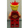 LEGO Willie Scott Minifigure