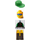 LEGO Wind Runner, Green Cap Minifigure