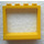 LEGO Window Frame square slightly sloped