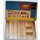 LEGO Windows et Doors Retailer Pack 214-4 Packaging