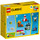 LEGO Windows of Creativity 11004 Packaging