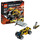 LEGO Wing Jumper 8166