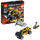 LEGO Wing Jumper Set 8166