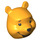 LEGO Winnie the Pooh Head (77313)