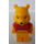 LEGO Winnie the Pooh Minihahmo