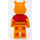 LEGO Winnie the Pooh Minifigurka