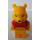 LEGO Winnie the Pooh Minifigur