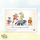 LEGO Winnie the Pooh poster - Good Dag (5006817)