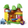 LEGO Winnie the Pooh&#039;s House Set 5947