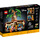 LEGO Winnie the Pooh Set 21326 Packaging