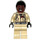 LEGO Winston Zeddemore with Plain Arms Minifigure