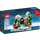 LEGO Winter Elves Scene Set 40564