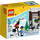 LEGO Winter Fun Set 40124