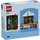 LEGO Winter Gazebo Set 40778
