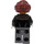 LEGO Winter Holiday Vlak Mom Minifigurka