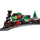 LEGO Winter Holiday Train Set 10254