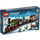 LEGO Winter Holiday Train Set 10254