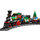 LEGO Winter Holiday Train 10254