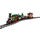 LEGO Winter Holiday Train Set 10254