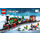 LEGO Winter Holiday Train 10254 Інструкції