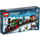 LEGO Winter Holiday Trein 10254 Packaging