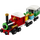 LEGO Winter Holiday Train 30584