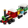 LEGO Winter Holiday Trein 30584