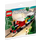 LEGO Winter Holiday Train Set 30584 Packaging
