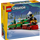 LEGO Winter Holiday Train Set 40700