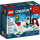 LEGO Winter Skating Scene 40107