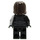 LEGO Winter Soldier with Black Suit  Minifigure