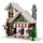 LEGO Winter Toy Shop 10249